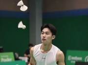 开云体育下载-羽毛球传奇谢幕，球迷泪洒赛场的简单介绍