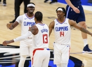 开云体育官方网站-包含快船横扫凯尔特人，易建联带队取胜的词条