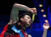 开云体育下载-泰国队鏖战马来西亚队，李梓嘉惊艳四座