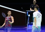 开云体育官网-日本队险胜中国队，桃田贤斗高光表现