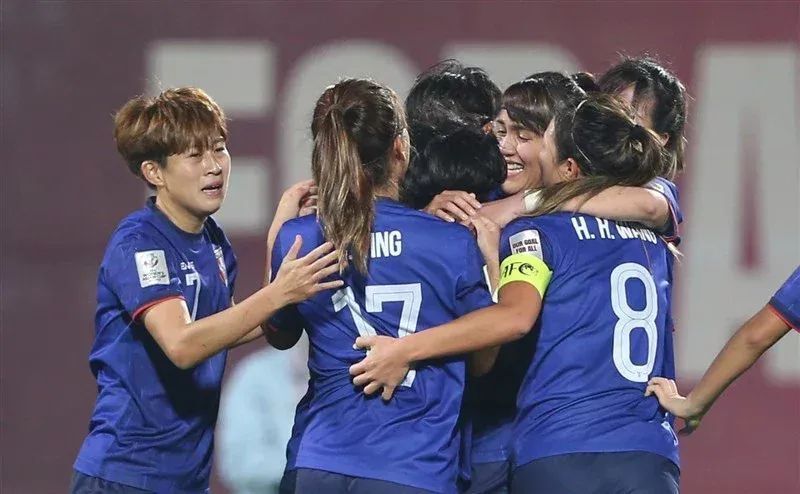 哈萨克斯坦女足国家队开启选拔