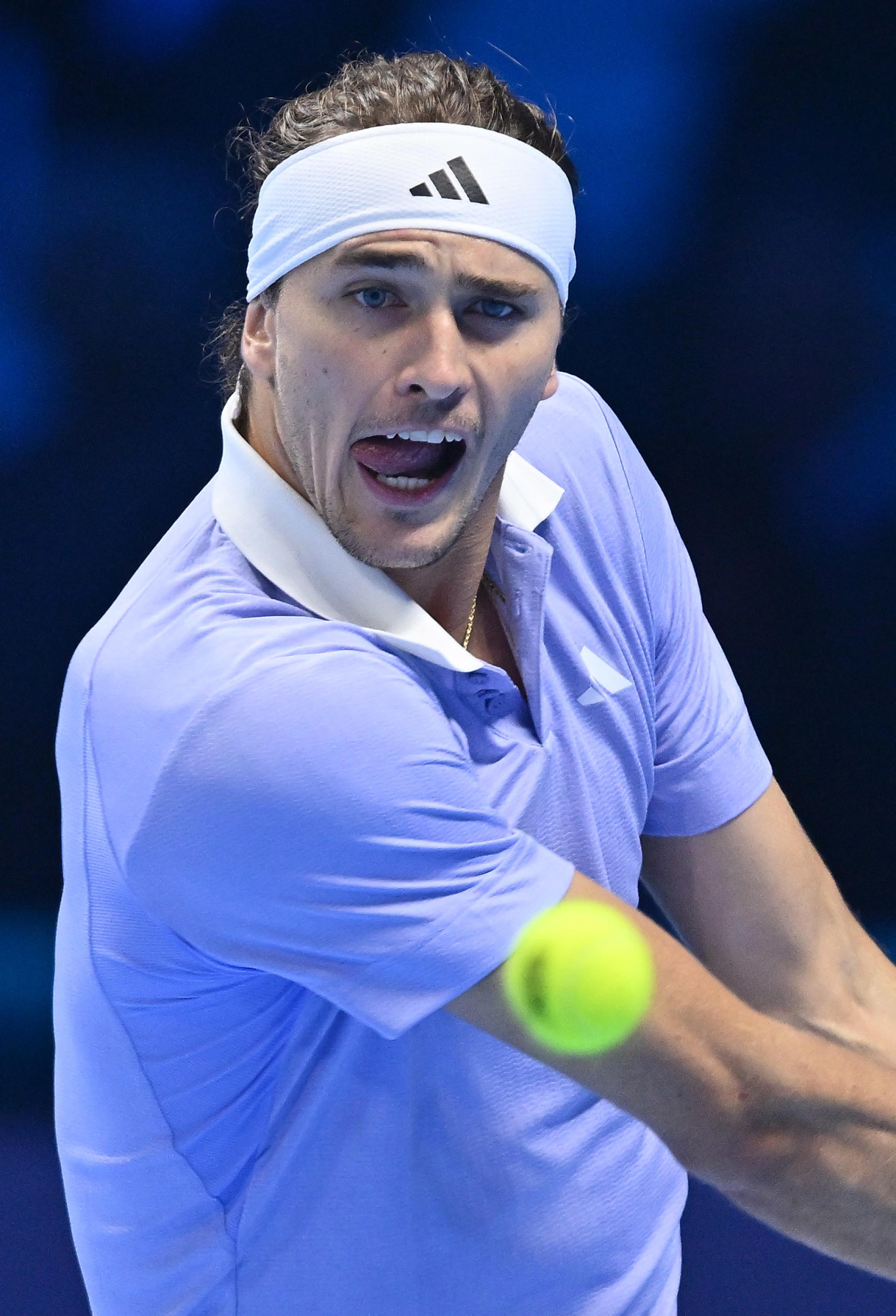 包含ATP总决赛轻取温网,鲁德刷新纪录的词条 包含ATP总决赛轻取温网,鲁德刷新纪录的词条