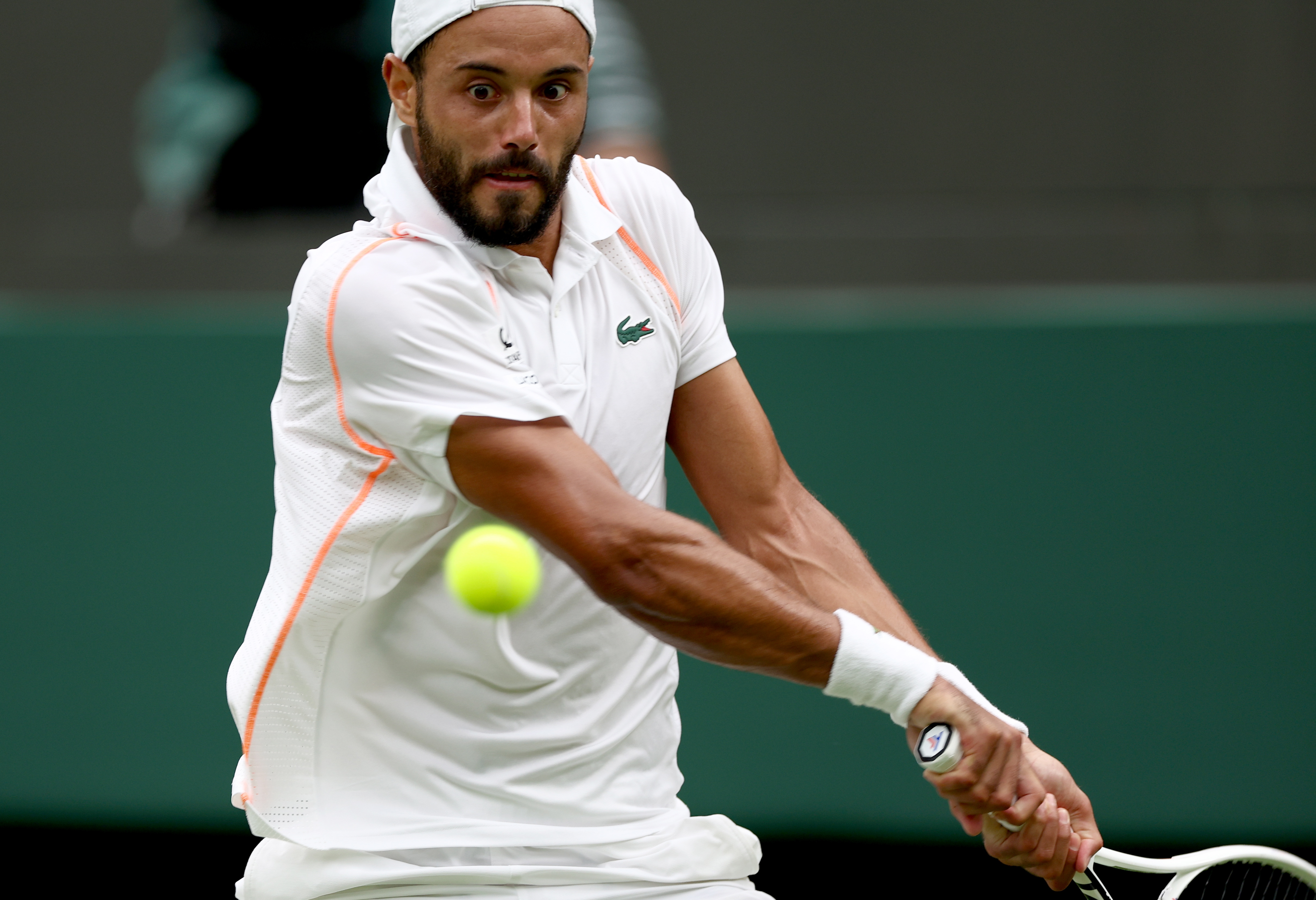 包含ATP总决赛轻取温网,鲁德刷新纪录的词条 包含ATP总决赛轻取温网,鲁德刷新纪录的词条