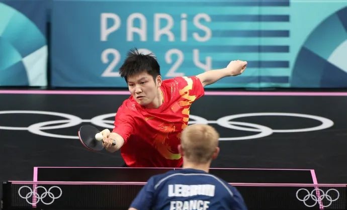 法国队逆转葡萄牙队,樊振东刷新纪录的简单介绍 法国队逆转葡萄牙队,樊振东刷新纪录的简单介绍